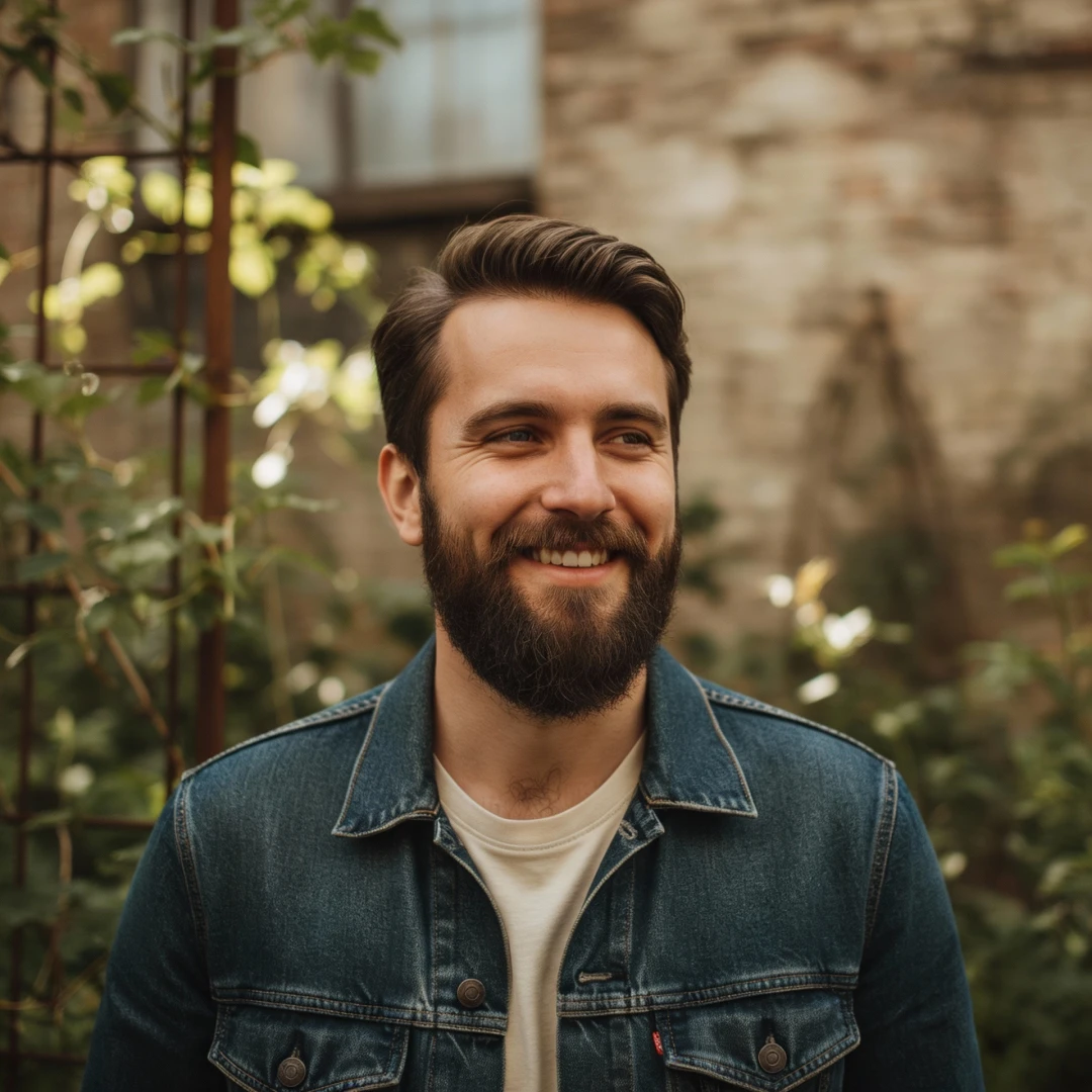 Carlos autor analista